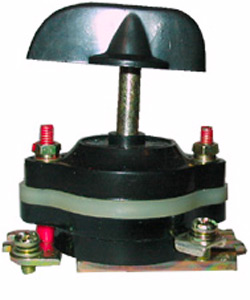 Выключатель пакетный ПВ 1-16 М3 исп.3 (ЭТ) | код ET002505 | Электротехник Выключатель пакетный ПВ 1-16 М3 исп.3 (ЭТ) | код ET002505 | Электротехник