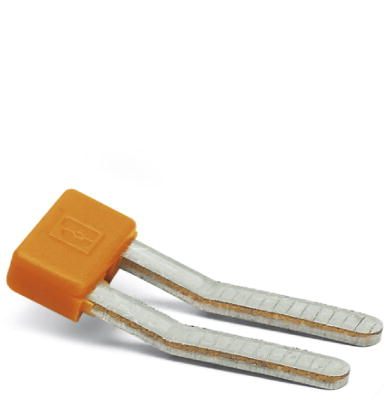 Гребенчатый мостик EBL 2- 5 OG | код 0710853 | PHOENIX CONTACT Гребенчатый мостик EBL 2- 5 OG | код 0710853 | PHOENIX CONTACT