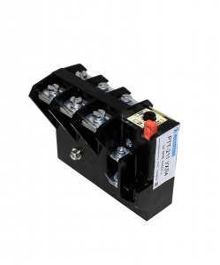 Реле электротепловое токовое РТТ-211 УХЛ4, 16,0А, 660В/50Гц, 1р, 13,6-18,4А, ручной возврат, (ЭТ) | код ET003582 | Электротехник Реле электротепловое токовое РТТ-211 УХЛ4, 16,0А, 660В/50Гц, 1р, 13,6-18,4А, ручной возврат, (ЭТ) | код ET003582 | Электротехник