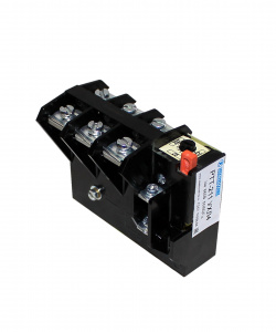 РТТ-231 УХЛ4, 25,0А, 660В/50Гц, 1р, 21,2-28,7А, ручной возврат, реле электротепловое токовое (ЭТ) | код ET003595 | Электротехник РТТ-231 УХЛ4, 25,0А, 660В/50Гц, 1р, 21,2-28,7А, ручной возврат, реле электротепловое токовое (ЭТ) | код ET003595 | Электротехник