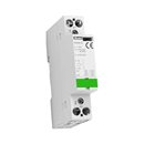 Модульный контактор 1x20 A, 1 x NC VS120-01 230V AC/DC | код 2310 | Elko ep