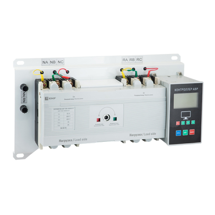 АВР ТСМ-100/50 3р EKF PROxima | код ats-tsm-50A-3p-pro | EKF АВР ТСМ-100/50 3р EKF PROxima | код ats-tsm-50A-3p-pro | EKF