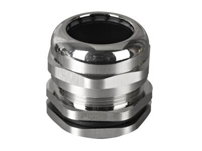 Метрическая резьба PG48 диаметр проводника 34-44мм IP68 HLT | код 083-02-12 | HLT Метрическая резьба PG48 диаметр проводника 34-44мм IP68 HLT | код 083-02-12 | HLT