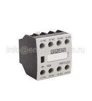 Контактор 55А Uпит.-380В | код HN55NWE | EMAS