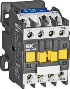 Контактор малогабаритный КМИ-11211, 12А, 24В, 1р(НЗ) | код A8204-77976111 | РЕЛЕ И АВТОМАТИКА Контактор малогабаритный КМИ-11211, 12А, 24В, 1р(НЗ) | код A8204-77976111 | РЕЛЕ И АВТОМАТИКА