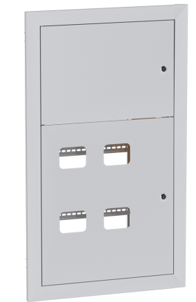 Щит этажный 4 кв. без слабот. отс. (1000х650х150) EKF Basic | код mb28-v-4r | EKF Щит этажный 4 кв. без слабот. отс. (1000х650х150) EKF Basic | код mb28-v-4r | EKF