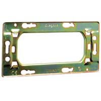 Суппорт 4м нем MSC | код 074804 | LEGRAND