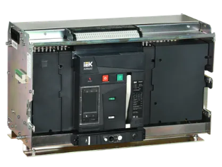 ARMAT Возд. авт. выкл. выдв. 3P H 125кА 6300А TT с акс. IEK | код AR-ACB-3VH-125-6300A-TTCF | IEK ARMAT Возд. авт. выкл. выдв. 3P H 125кА 6300А TT с акс. IEK | код AR-ACB-3VH-125-6300A-TTCF | IEK