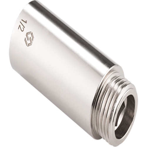 Удлинитель 1/2'x15 мм | код BF.571.04-L15 | MVI