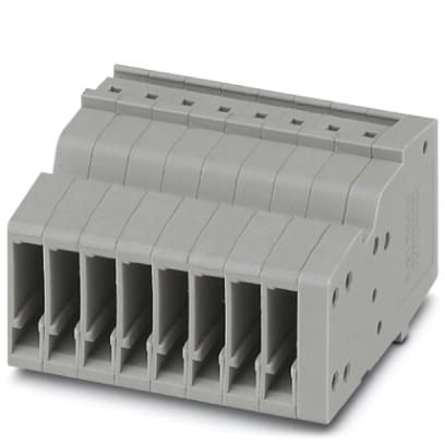 Соединитель COMBI PPC 1,5/S/ 8 | код 3213441 | PHOENIX CONTACT Соединитель COMBI PPC 1,5/S/ 8 | код 3213441 | PHOENIX CONTACT