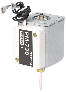 Расцепитель мин. напряжения AC 230В ВА-730 | код 27199DEK | DEKraft Расцепитель мин. напряжения AC 230В ВА-730 | код 27199DEK | DEKraft