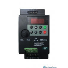 Частотный преобразователь ESQ-230-2S-0.7K 0.75кВт 200-240В | код 08.04.304418 | ESQ Частотный преобразователь ESQ-230-2S-0.7K 0.75кВт 200-240В | код 08.04.304418 | ESQ