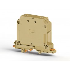 304 339, Клеммник на DIN-рейку 50мм.кв., (бежевый), AVK50 | код 0.0.0.3.04339 | KLEMSAN 304 339, Клеммник на DIN-рейку 50мм.кв., (бежевый), AVK50 | код 0.0.0.3.04339 | KLEMSAN