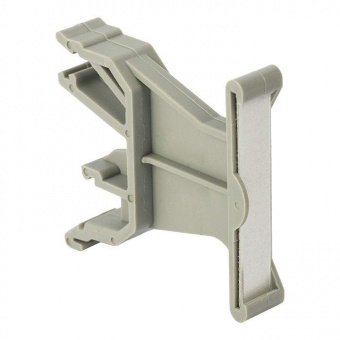 Держатель таблички TS-DT (пакет 30шт) | код JUT2-3B | ELVERT Держатель таблички TS-DT (пакет 30шт) | код JUT2-3B | ELVERT