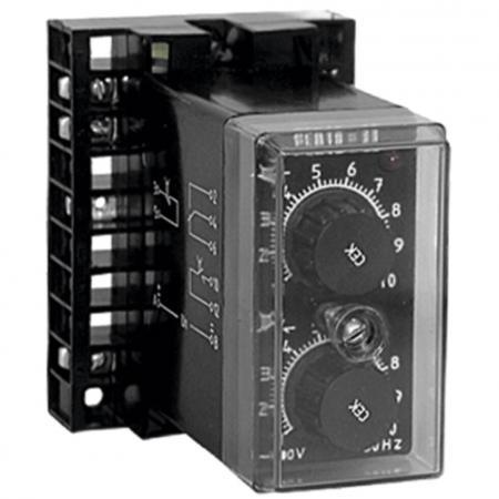 Реле времени РСВ-18-23Р 1…10с 220В пост. пер.пр | код A8120-77132241 | ВНИИР