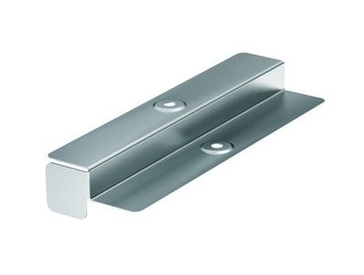 Переходник RB по высоте H80-H50, осн.400, горячеоцинкованный | код 36546HDZ | DKC Переходник RB по высоте H80-H50, осн.400, горячеоцинкованный | код 36546HDZ | DKC