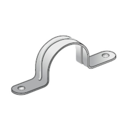 Скоба К142 У2, гальванопокрытие, S 2,0 | код. П0000000376 | Завод ЭМИ Курган Скоба К142 У2, гальванопокрытие, S 2,0 | код. П0000000376 | Завод ЭМИ Курган