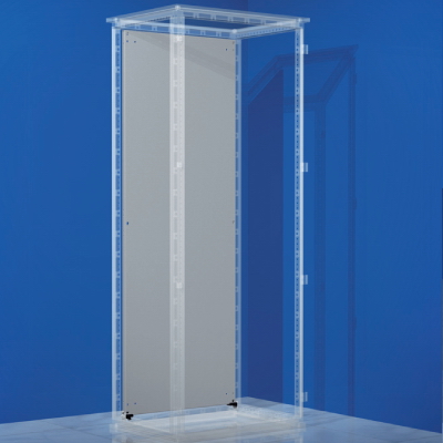 Монтажная плата для корпусов CQE, ВхШ 1600х1200 мм | код R5PCE16120 | DKC Монтажная плата для корпусов CQE, ВхШ 1600х1200 мм | код R5PCE16120 | DKC