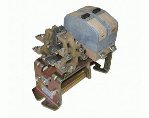 Контактор МК4-11-48 (50)В | код A8119-80082496 | ЧЭАЗ Контактор МК4-11-48 (50)В | код A8119-80082496 | ЧЭАЗ