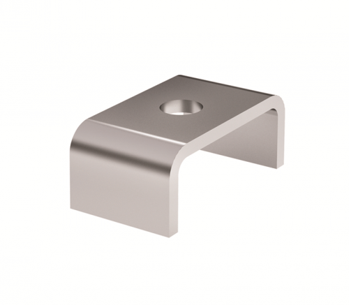 Клипса под профиль C, P-U, M6 | код 03576 | DKC Клипса под профиль C, P-U, M6 | код 03576 | DKC