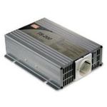 Источник питания DC-AC, 200Вт, Рпик=400Вт, Uвх=21...30В DC, Uвых=110В АС, КГИ<3%, изоляция 3000В AC, в кожухе 205х158х59мм, вес 1.63кГ, -10…+35С | код TS-200-124A | MeanWell