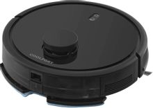 Пылесос-робот Coolfort CF-3206 30Вт черный | код 2035477 | COOLFORT