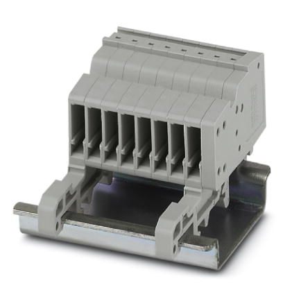 Соединитель COMBI PPC 1,5/S-NS/8 | код 3213442 | PHOENIX CONTACT Соединитель COMBI PPC 1,5/S-NS/8 | код 3213442 | PHOENIX CONTACT