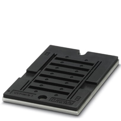 Магазин TMP-UCT-MAG16 | код 0803358 | PHOENIX CONTACT Магазин TMP-UCT-MAG16 | код 0803358 | PHOENIX CONTACT