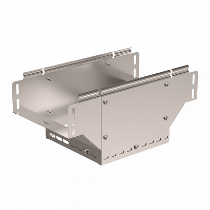 Ответвитель Т-образный вертикальный Стандарт INOX (AISI 409) 200х80 Промрукав | код PR16.2785 | ПРОМРУКАВ Ответвитель Т-образный вертикальный Стандарт INOX (AISI 409) 200х80 Промрукав | код PR16.2785 | ПРОМРУКАВ