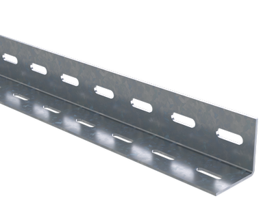 L-образный профиль, L3000, цинк-ламельный | код BPM2530ZL | DKC L-образный профиль, L3000, цинк-ламельный | код BPM2530ZL | DKC