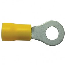 590 010, Наконечн. изол. 0,5-1,5 мм.кв., кольцо M3, KYK-301 | код 0.0.0.5.90010 | KLEMSAN 590 010, Наконечн. изол. 0,5-1,5 мм.кв., кольцо M3, KYK-301 | код 0.0.0.5.90010 | KLEMSAN