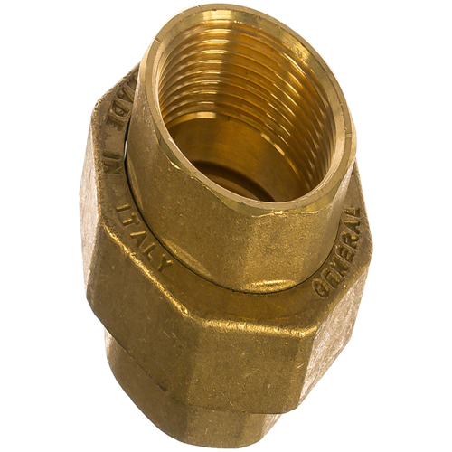 Разъемное соединение 'американка' ВB 1'1/2 | код RG008Q0SGHE88P | STOUT Разъемное соединение 'американка' ВB 1'1/2 | код RG008Q0SGHE88P | STOUT