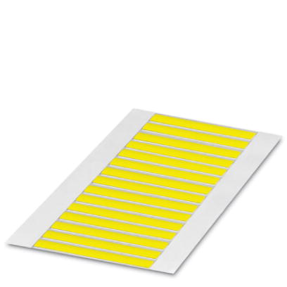 Усадочный кембрик WMS-2 HF 9,5 (30X16)RL YE CUS | код 0833231 | PHOENIX CONTACT