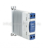 Твердотельное реле | код SSRR1EB012 | EMAS