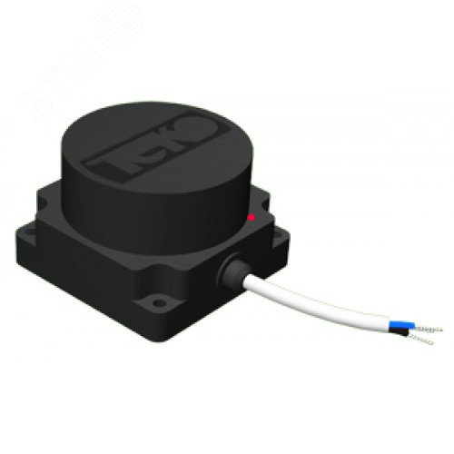 Выключатель бесконтактный ISN I8P5-01G-R35-L | код 00-00026206 | ТЕКО