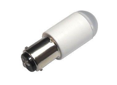 Светодиодная лампа СКЛ-2Б-Б-2-55, белая, 55В 50Гц/пост., цоколь B15d/19, УХЛ2.1 | код A8021-79681999 | Каскад-Электро Светодиодная лампа СКЛ-2Б-Б-2-55, белая, 55В 50Гц/пост., цоколь B15d/19, УХЛ2.1 | код A8021-79681999 | Каскад-Электро