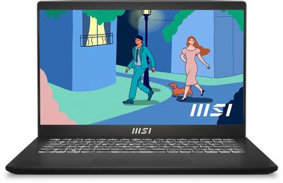 Ноутбук MSI Modern 14 C7M-048US Ryzen 7 7730U 16Gb SSD512Gb AMD Radeon 14 IPS FHD (1920x1080) Windows 11 Home Multi Language black WiFi BT Cam (9S7-14JK12-048) | код 2006907 | MSI Ноутбук MSI Modern 14 C7M-048US Ryzen 7 7730U 16Gb SSD512Gb AMD Radeon 14 IPS FHD (1920x1080) Windows 11 Home Multi Language black WiFi BT Cam (9S7-14JK12-048) | код 2006907 | MSI
