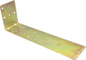 Угольник для крепления S-50, ID-50, T-50, S-60, D-60, S-100, TP-100, S-100F, SD-100, S-145, SP-150, SD-150, SP-200, D-120 на DIN-рейку в комплекте с DRP-03 | код DRL-02 | MeanWell Угольник для крепления S-50, ID-50, T-50, S-60, D-60, S-100, TP-100, S-100F, SD-100, S-145, SP-150, SD-150, SP-200, D-120 на DIN-рейку в комплекте с DRP-03 | код DRL-02 | MeanWell