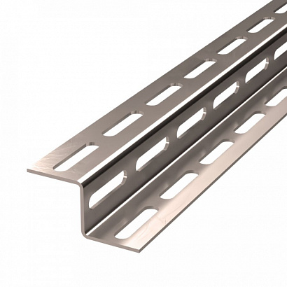 Профиль Z-образный INOX (AISI 409) ПZ3-40х40х2000 (2,0 мм) Промрукав | код PR16.4045 | ПРОМРУКАВ Профиль Z-образный INOX (AISI 409) ПZ3-40х40х2000 (2,0 мм) Промрукав | код PR16.4045 | ПРОМРУКАВ