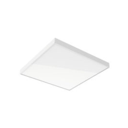 Светильник светодиодный A070 2.0 30 Вт 5000К 595*595*50мм IP40 с опаловым рассеиват.белый | код. V1-A0-00070-01OP0-4003050 | Вартон