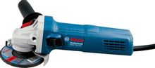 Углошлифовальная машина Bosch GWS 750-125 750Вт 11000об/мин рез.шпин.:M14 d=125мм (0601394001) | код 2012829 | BOSCH