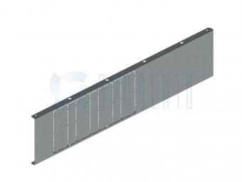 Панель боковая FB, 2шт. | код SP 20.60 FB | ПРОВЕНТО Панель боковая FB, 2шт. | код SP 20.60 FB | ПРОВЕНТО