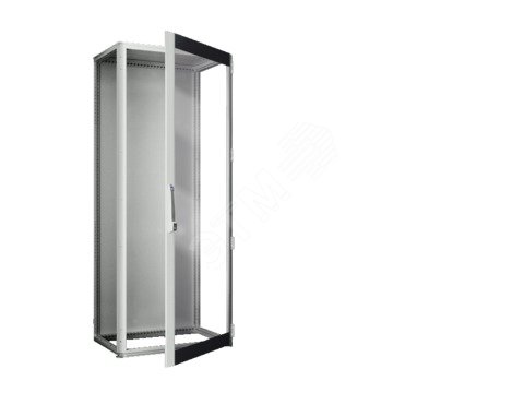 DK-TS Шкаф сетевой тип2 800x2000x600мм | код 7821740 | RITTAL