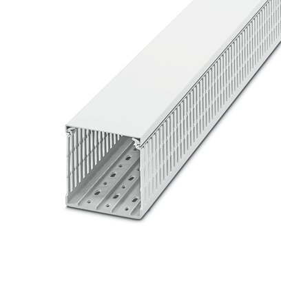 Кабельный канал CD 100X100 WH | код 3240640 | PHOENIX CONTACT Кабельный канал CD 100X100 WH | код 3240640 | PHOENIX CONTACT