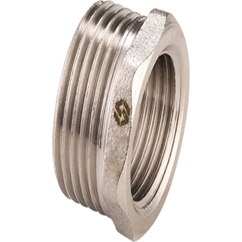 Футорка 2'х1' | код BF.551.0906 | MVI Футорка 2'х1' | код BF.551.0906 | MVI