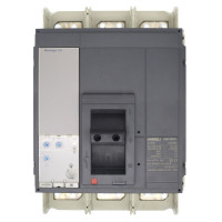 Авт. выкл.AM2-1250N/3P 1250A с эл. расц. (ANDELI) | код ADL06-950 | ANDELI