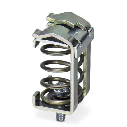 Зажим для экрана SKS 8-D | код 3240213 | PHOENIX CONTACT Зажим для экрана SKS 8-D | код 3240213 | PHOENIX CONTACT