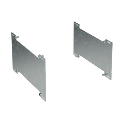 Боковой разъединитель сплошной, В=300 мм | код R5SVS300 | DKC Боковой разъединитель сплошной, В=300 мм | код R5SVS300 | DKC