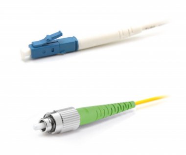 Патч-корд оптический LANMASTER, LSZH, симплексный, ST/APC-LC/UPC, SM OS2, 10.0 м | код LAN-ST-LC/SAU-10.0 | LANMASTER Патч-корд оптический LANMASTER, LSZH, симплексный, ST/APC-LC/UPC, SM OS2, 10.0 м | код LAN-ST-LC/SAU-10.0 | LANMASTER