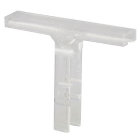 Держатель маркировки клеммных колодок UK (Ph-C KLM-A) ?100шт./уп.?HLT | код 081-24-045 | HLT Держатель маркировки клеммных колодок UK (Ph-C KLM-A) ?100шт./уп.?HLT | код 081-24-045 | HLT